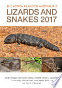 The Action Plan for Australian Lizards and Snakes 2017 /