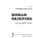 Roman painting