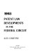 1993 patent law developments in the Federal Circuit /