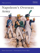 Napoleon's overseas army /