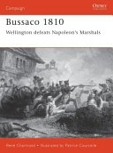 Bussaco, 1810 : Wellington defeats Napoleon's marshals /