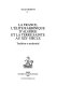 La France, l'élite rabbinique d'Algérie et la Terre Sainte au XIXe siècle : tradition et modernité /