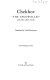 The vaudevilles : and other short works /