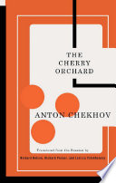The Cherry Orchard a comedy in four acts /
