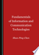 Fundamentals of Information and Communication Technologies /
