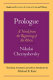 Prologue : a novel from the beginning of the 1860s /