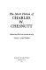 The short fiction of Charles W. Chesnutt