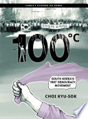 100°C : South Korea's 1987 democracy movement /