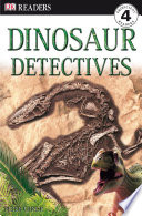 Dinosaur detectives /