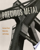Precious Metal : German Steel, Modernity, and Ecology /