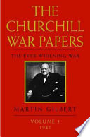 The Churchill war papers /