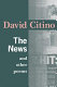 The news : and other poems /