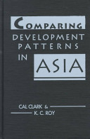 Comparing development patterns in Asia /