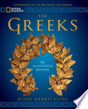 The Greeks : an illustrated history /