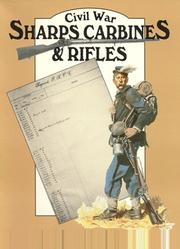 Civil War Sharps carbines & rifles /