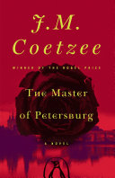 The Master of Petersburg /