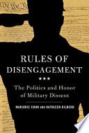 Rules of Disengagement /