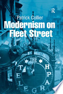 Modernism on Fleet Street /