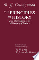 The principles of history : and other writings in philosophy of history /