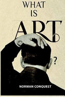 What is art? /