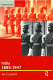 India, 1885-1947 : the unmaking of an empire /