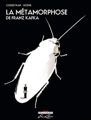 La métamorphose de Franz Kafka /