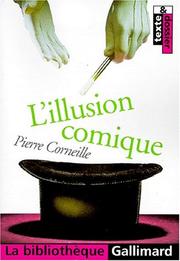 L'illusion comique /