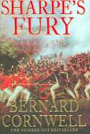 Sharpe's fury : Richard Sharpe and the Battle of Barrosa, March 1811 /