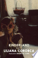 Kinderland : a novel /