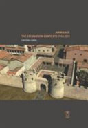 Ammaia II : the excavation contexts, 1994-2011 /