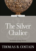 The silver chalice /