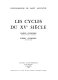 Iconographie de Saint Augustin : les cycles du XVIIe (2e partie) et du XVIIIe siècle /