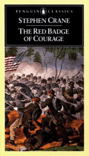 The red badge of courage : an episode of the American Civil War /