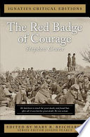 The red badge of courage : with an introduction and classic and contemporary criticism /