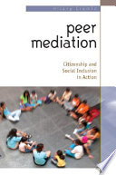 Peer mediation /