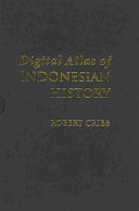 Digital atlas of Indonesian history