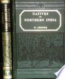 Natives of northern India /