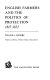 English farmers and the politics of protection, 1815-1852 /