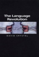 The language revolution /