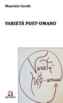 Variet�a post-umano /