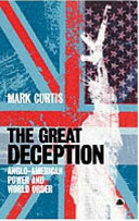 The great deception : Anglo-American power and world order /