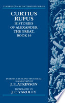 Histories of Alexander the Great