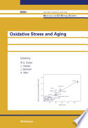 Oxidative Stress and Aging /