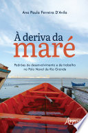 À deriva da maré : padrões de desenvolvimento e de trabalho no Polo Naval de Rio Grande /