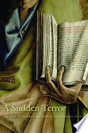 A sudden terror : the plot to murder the Pope in Renaissance Rome /
