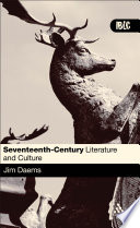 Seventeenth-century literature and culture /