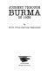 Journey through Burma in 1936 /
