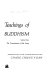 Original teachings of Ch'an Buddhism : selected from The transmission of the lamp /