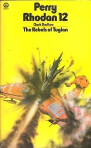 The rebels of Tuglan /
