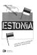 Estonia : historia, współczesność, konflikty narodowe /